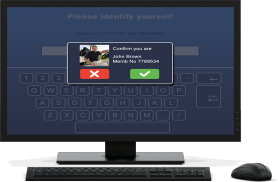 Elite Access Control Screenshot