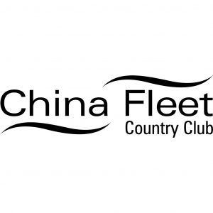 China Fleet Logo